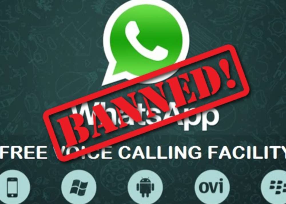 WhatsApp 会被永久封禁吗？