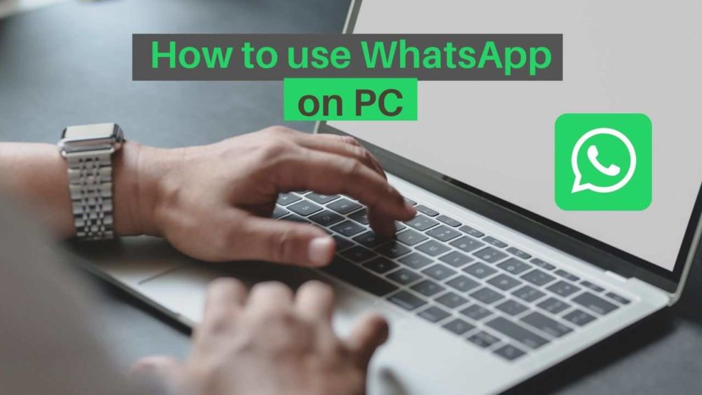 如何在 PC 上安裝 WhatsApp電腦版？