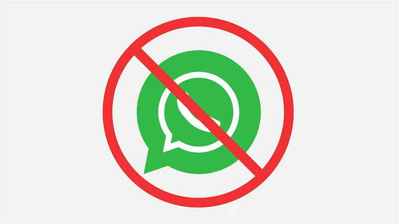 WhatsApp网页版 账号会被永久封禁吗？