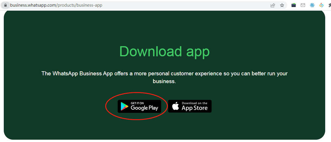 華為手機要如何更新 WhatsApp手機版？