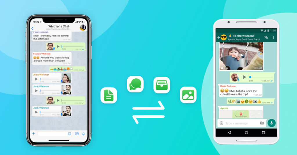 WhatsApp 怎么登录 PC？