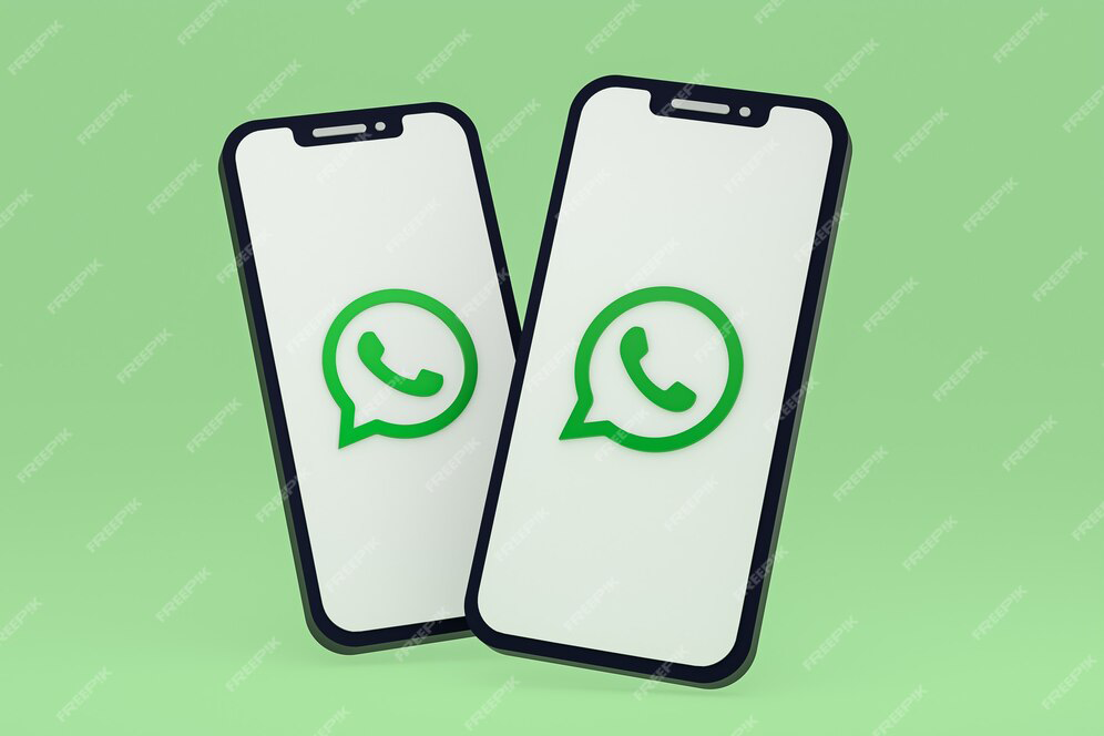 为什么我的WhatsApp网页版 发不了信息？