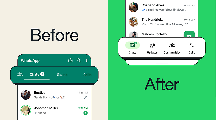 如何在安卓手机上安装 WhatsApp？