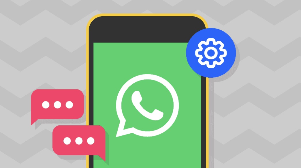 为什么中国大陆不能用 WhatsApp网页版？