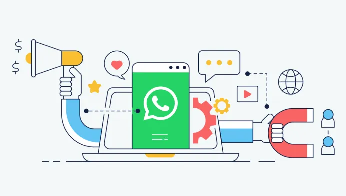 WhatsApp 是否可以在 PC 上注册？