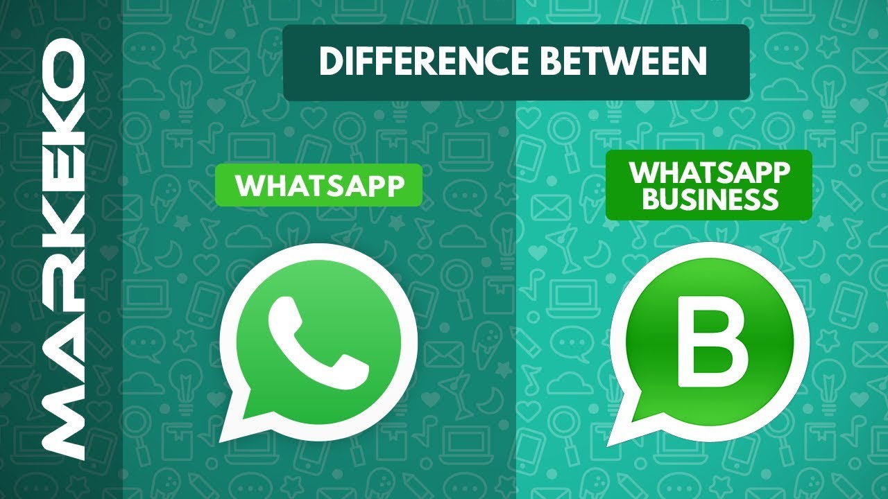 WhatsApp Business 与普通 WhatsApp 有什么区别？