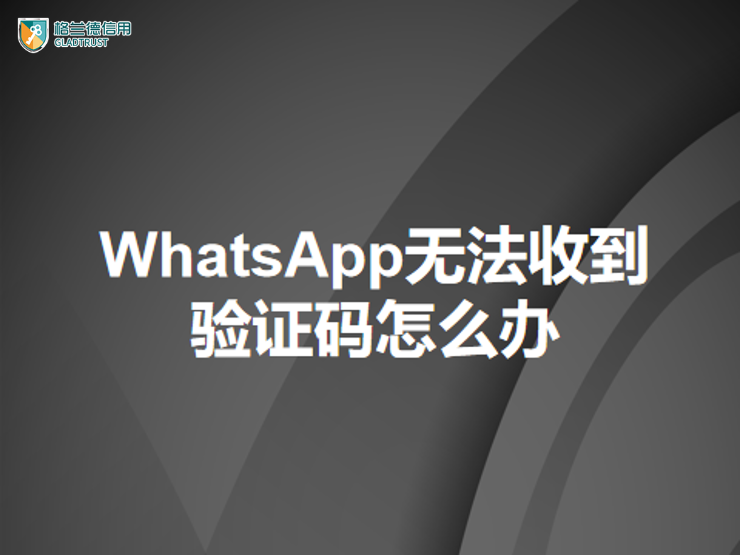 WhatsApp 怎么验证号码？