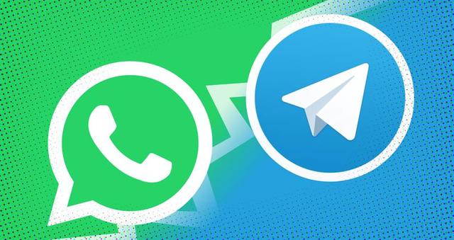 为什么在中国大陆无法使用 WhatsApp？