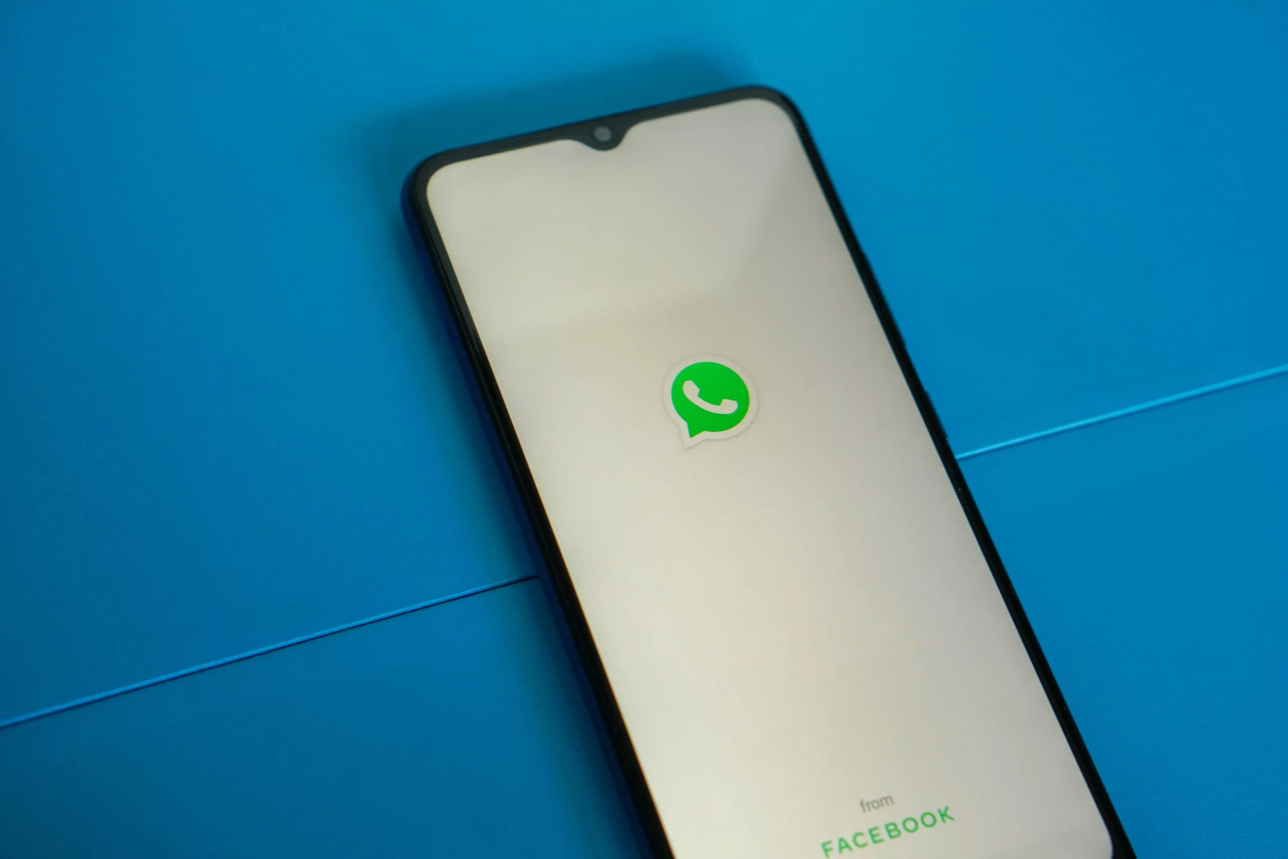 WhatsApp手机版 只能通过手机号登录吗？