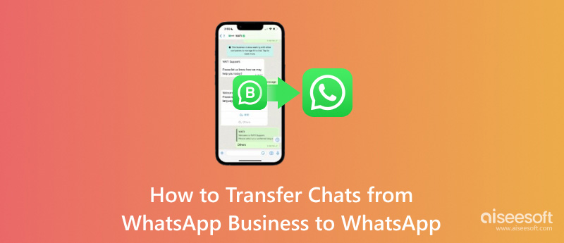 WhatsApp Business 可以从哪里下载？