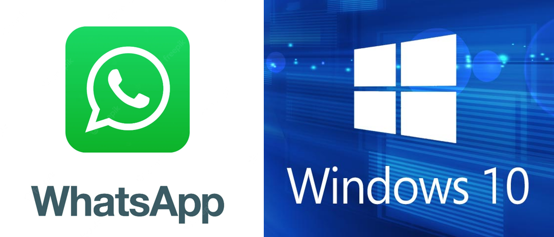 Windows 10 如何下载 WhatsApp？