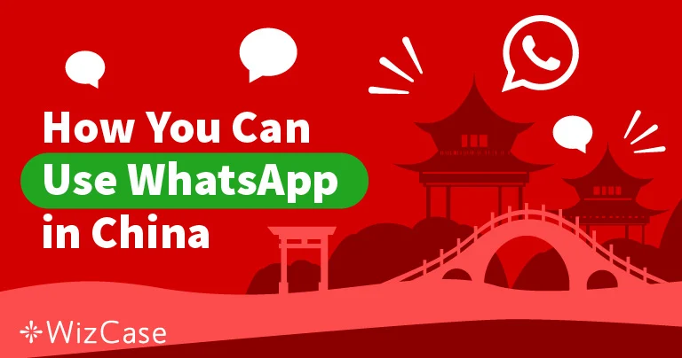 在中国大陆如何下载 WhatsApp? 操作界面图