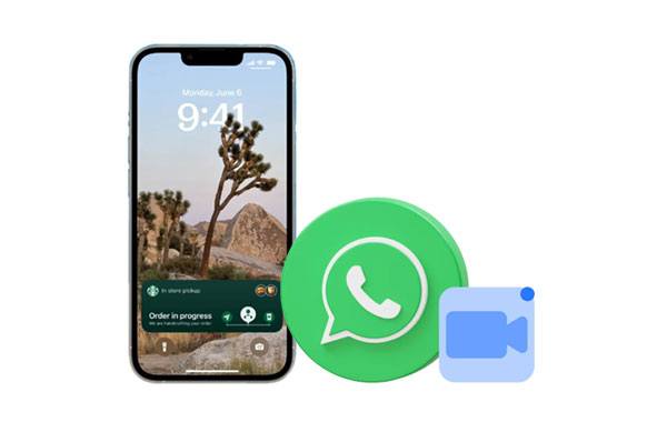 WhatsApp桌面版无法下载怎么办? 示意图