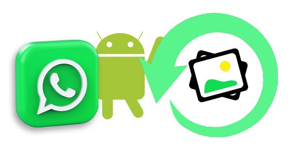 WhatsApp网页版照片如何恢复? 步骤截图