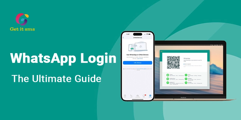 WhatsApp 网页版如何提高登录成功率？ 示意图