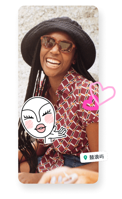 WhatsApp 网页版的链接生成在哪里？ 操作界面图