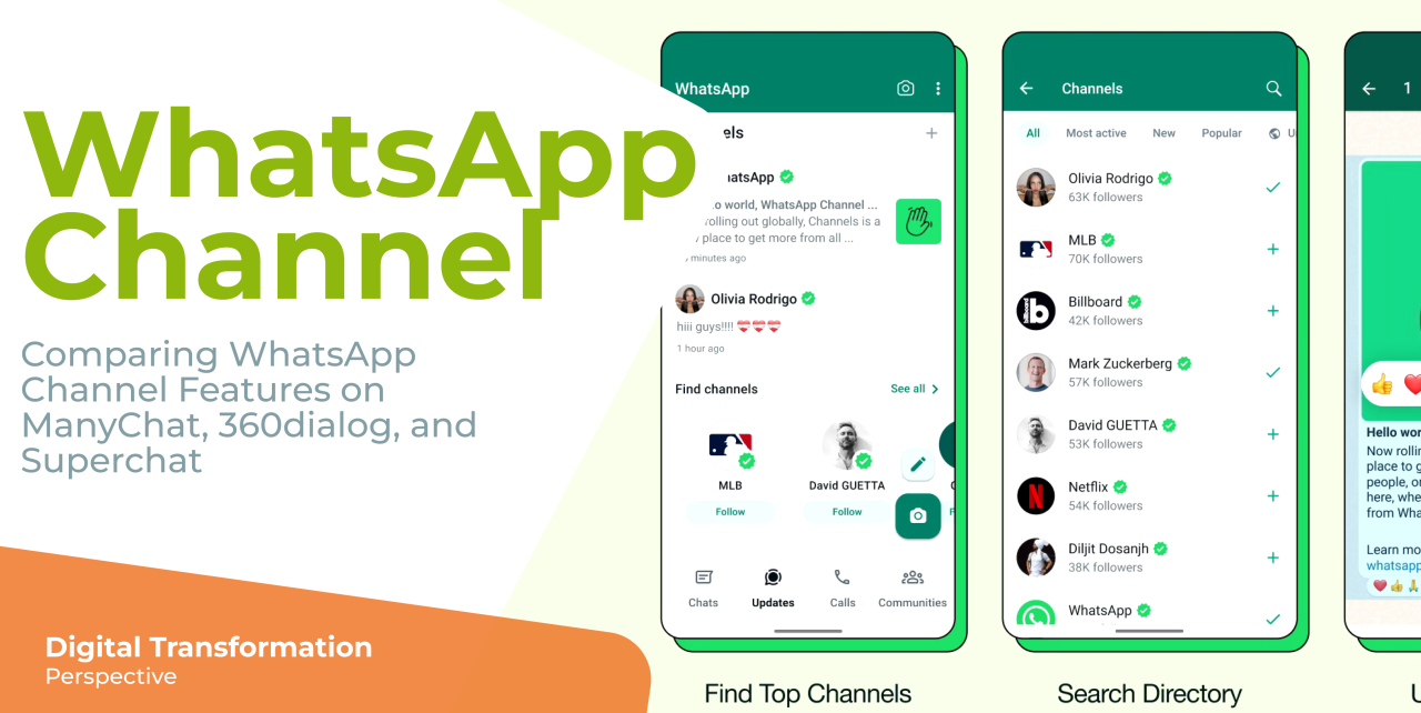 WhatsApp 是什麼軟體? 步骤截图
