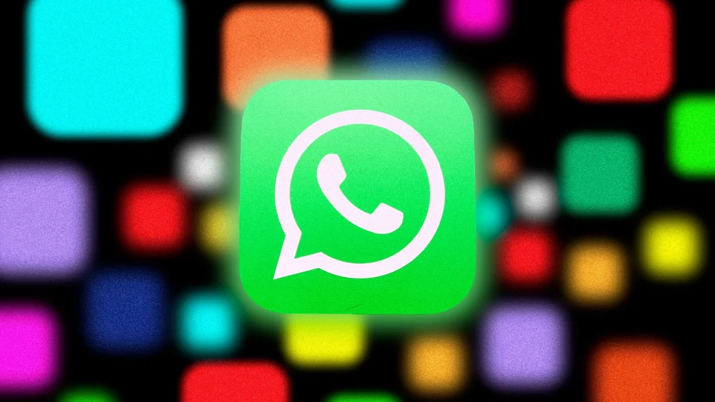 WhatsApp账号 如何实名认证? 功能展示图