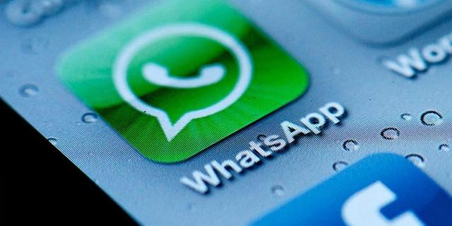 为什么在中国大陆无法使用 WhatsApp？ 说明图片