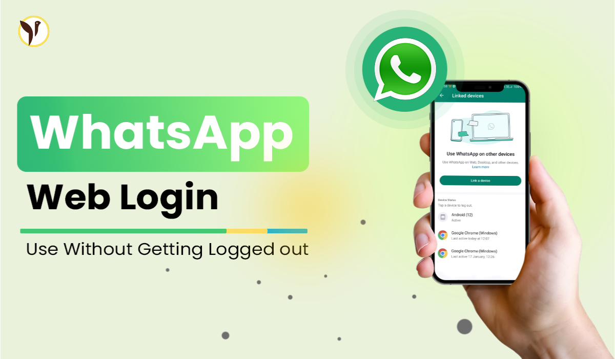 WhatsApp网页版 打不开怎么办? 示意图