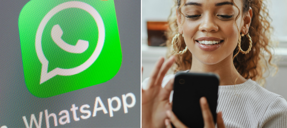 为什么 WhatsApp网页版 消息会延迟？ 步骤截图