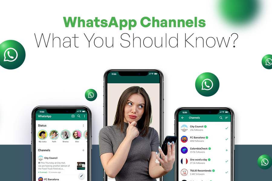 WhatsApp web如何修改语言设置？ 示意图