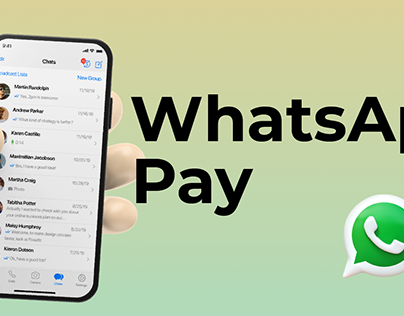 WhatsApp PC 步骤截图
