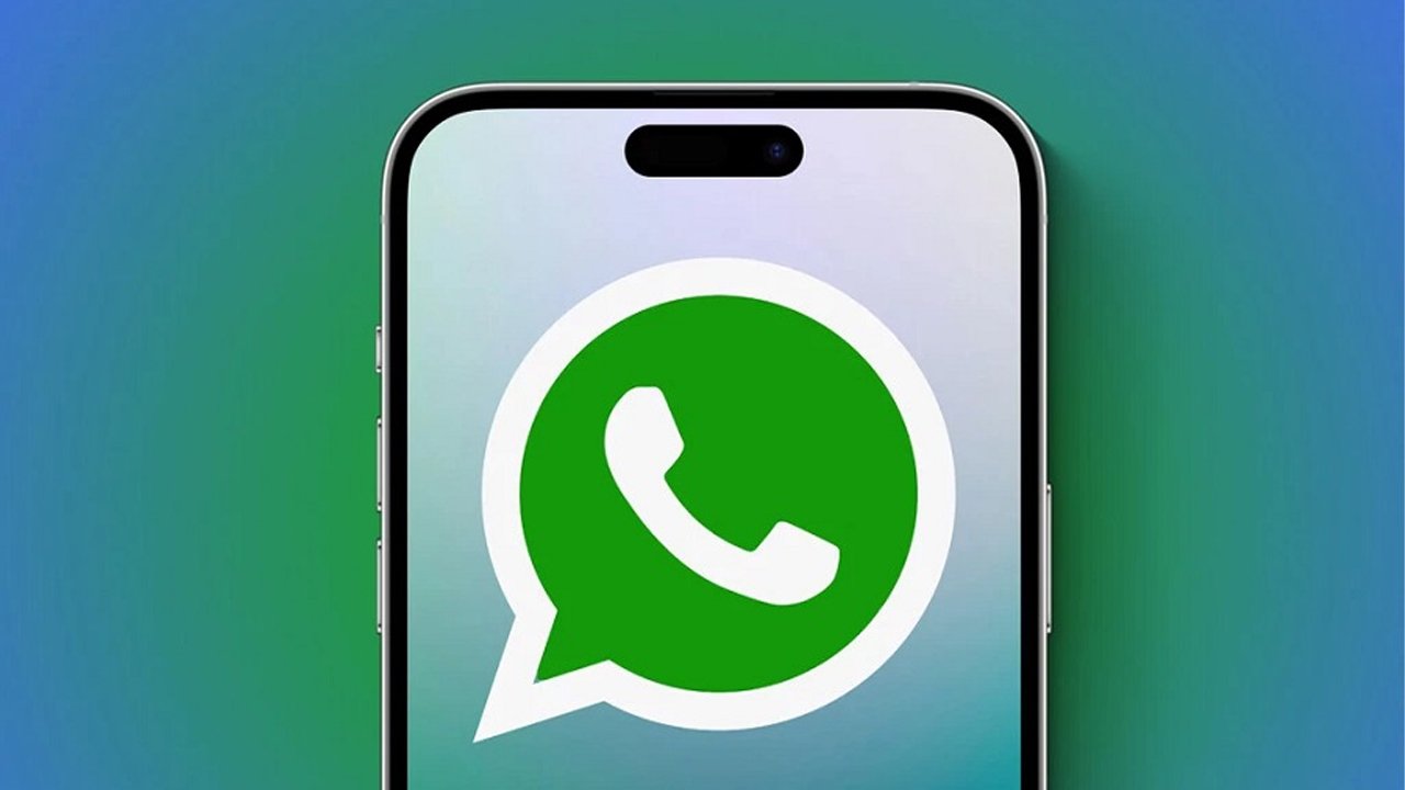 如何将 WhatsApp桌面版 添加到桌面？ 功能展示图