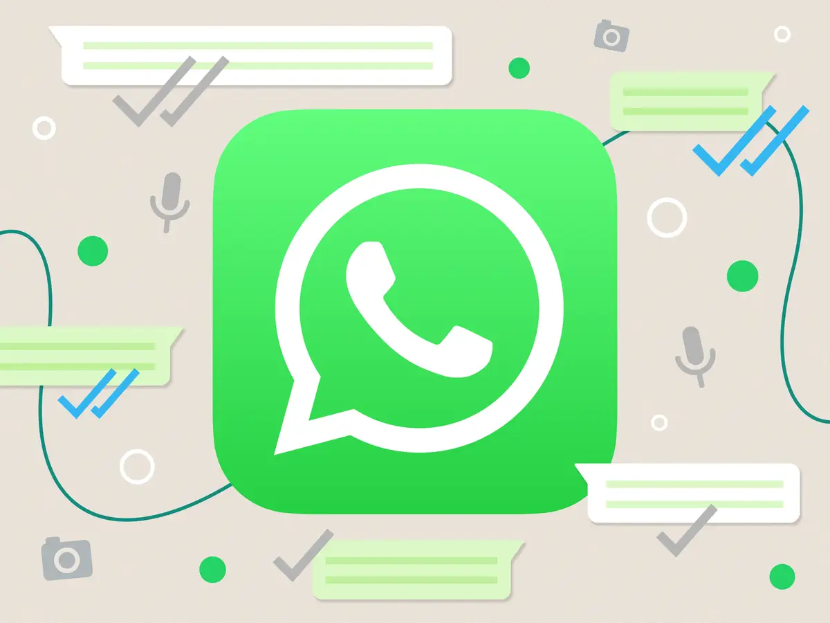 WhatsApp网页版 的账号如何注册？ 功能展示图