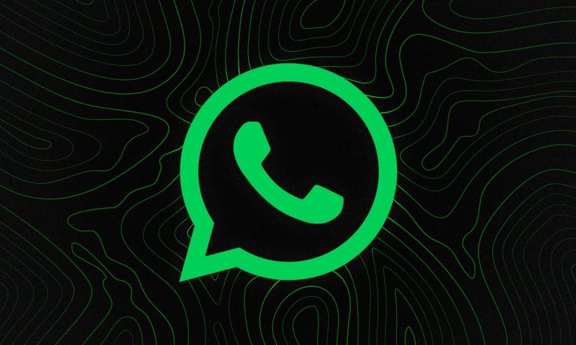 为什么发送到WhatsApp网页版的照片不清晰？ 步骤截图