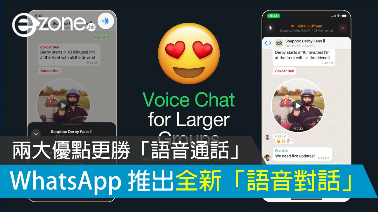 如何還原 WhatsApp網頁版 對話記錄？ 功能展示图