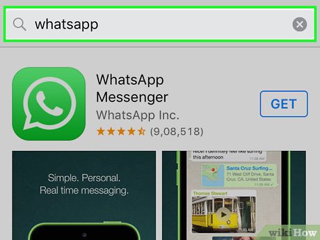 哪裡可以下載 WhatsApp？ 步骤截图