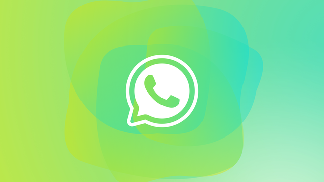 WhatsApp 如何创建桌面快捷方式？ 步骤截图