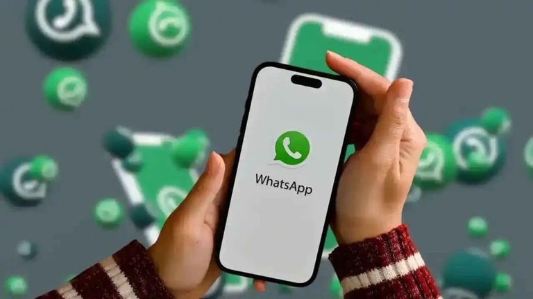 WhatsApp網頁版 有地區限制嗎？ 操作界面图