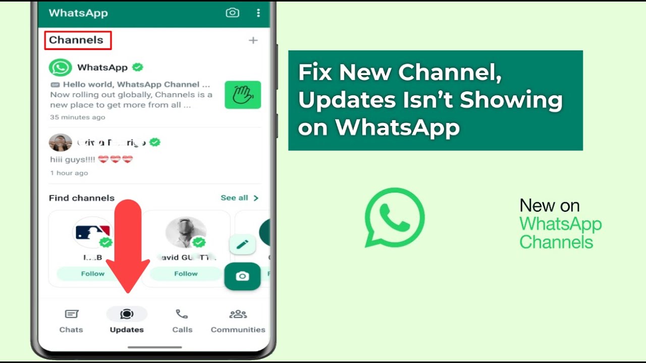 如何用 WhatsApp 扫描二维码? 操作界面图