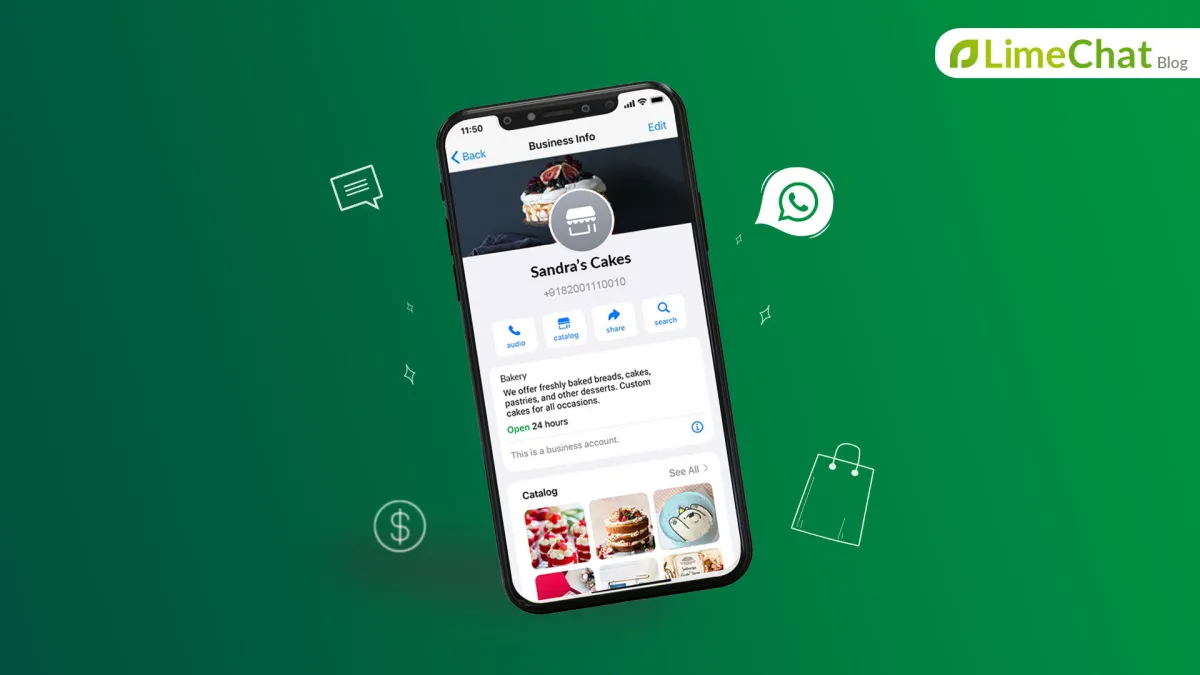 已删除的 WhatsApp网页版 信息可以恢复吗？ 功能展示图