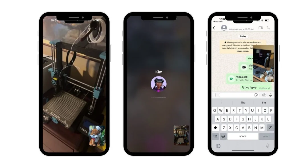如何删除 WhatsApp网页版 消息? 登录界面截图