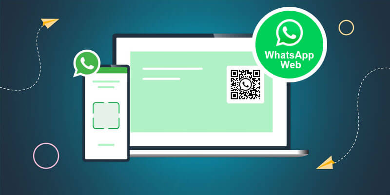 如何创建 WhatsApp网页版 群组? 使用教程图