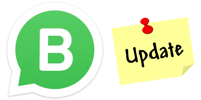 WhatsApp网页版 标签怎么用? 页面展示图