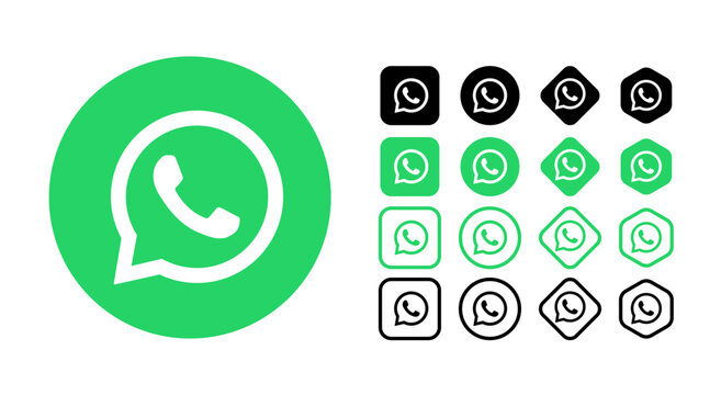 WhatsApp网页版 搜索功能在哪里？ 功能展示图