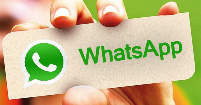 WhatsApp web可以发送PDF吗？ 功能展示图