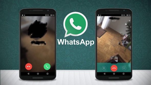 WhatsApp网页版 可以进行视频通话吗？