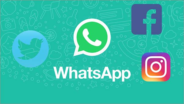 在中國大陸怎麼下載 WhatsApp手機版？