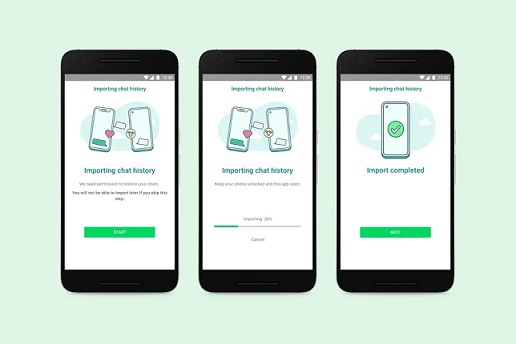 如何在安卓手机上安装 WhatsApp？ 说明图片