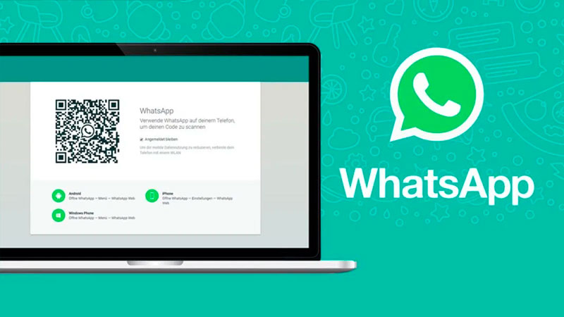 如何在 PC 上使用 WhatsApp PC版? 页面展示图