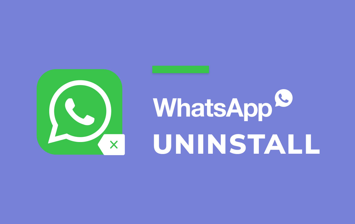 WhatsApp手機版怎麼卸載? 使用教程图