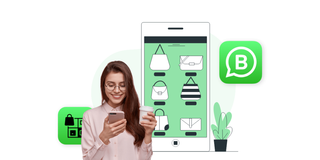 WhatsApp 有人工客服吗? 页面展示图