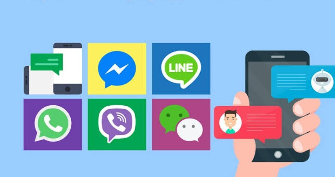 WhatsApp 和微信一样吗? 功能展示图