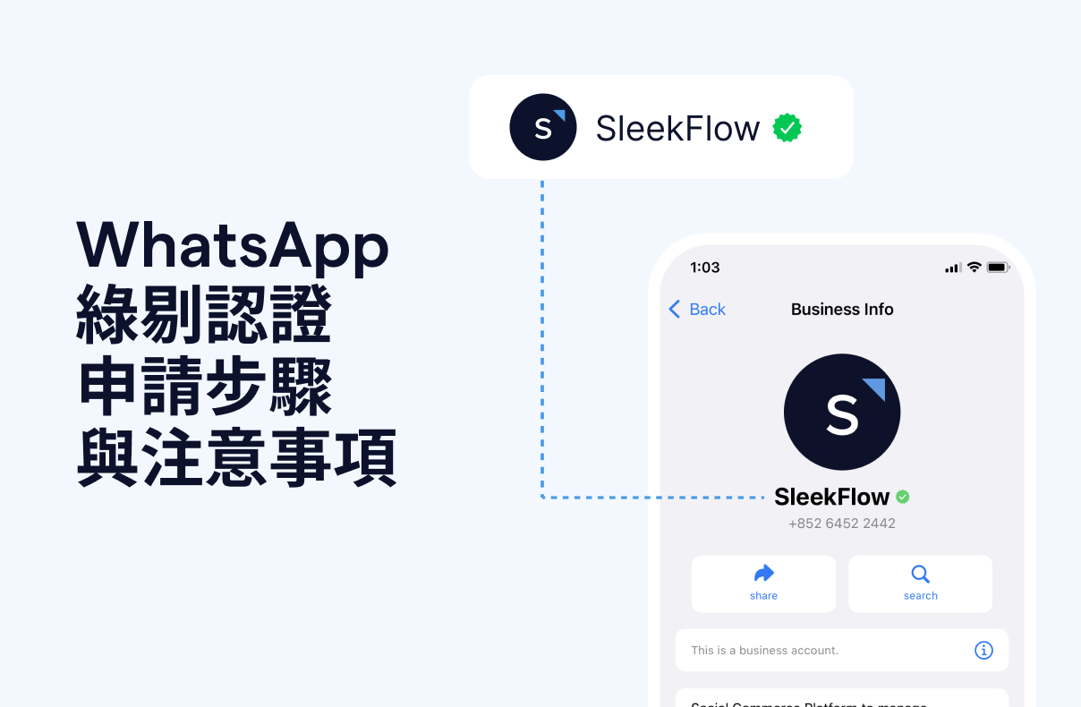 怎麼樣申請 WhatsApp? 步骤截图