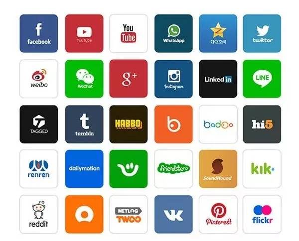 WhatsApp 相当于国内什么软件? 登录界面截图